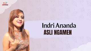 Download lagu Indri Ananda - Asli Ngamen mp3 Download lagu Indri Ananda - Asli Ngamen mp3
