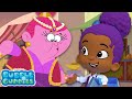 Zooli Meets A Magical Genie ‍ ️ Bubble Guppies
