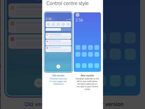 Install New HyperOS Status Bar / Control Center - Xiaomi, Redmi & POCO Devices | Techtitive