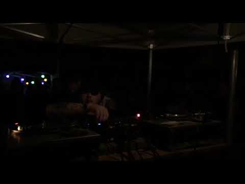 Messenjah Youth (uk) - Last Dubplate Play Mix 'Jah (Luciano) @ Humble Festival (b) 100819