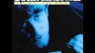 John Mayall and The Bluesbreakers - Heartache [Live]