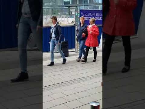 Saxsymbol presents The Flavours PROMO 1