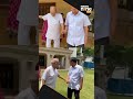 Inside Visuals From Delhi CM Arvind Kejriwal’s Residence - Video