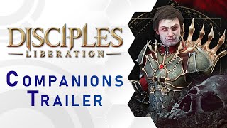Disciples: Liberation [Deluxe Edition] video 2
