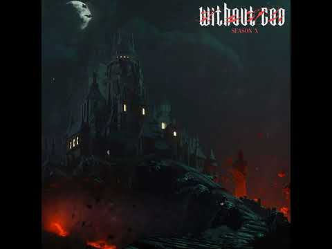 JESTIC & antikvng - With God