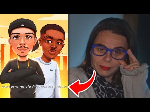 LETRA MACHISTA? Mãe Feminista reage a Bruno Rarri ft. Caio Luccas - Salário