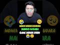 Momen Windah Basudara Nangis Gegara Game Horor