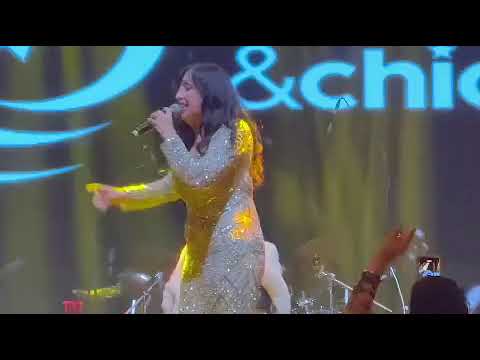 Tormenta Cantante Adolescente Y Tierno (en vivo) USA￼