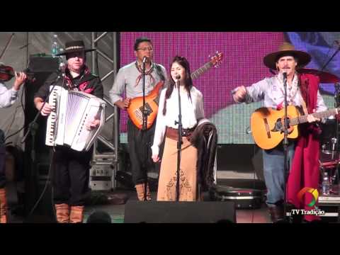 SHOW - ELTON SALDANHA