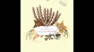 Strange Biology - David Macleod