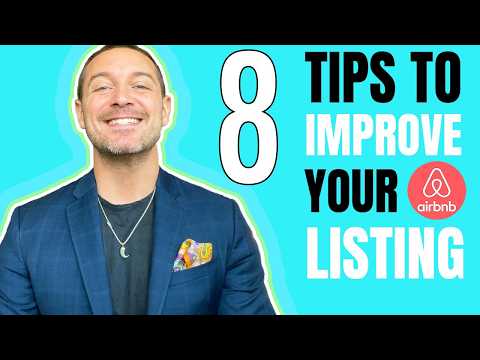 YouTube video about Maximizing Your Airbnb Hosting Potential
