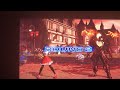 King Of Fighters 14 Athena Asamiya Vs Verse
