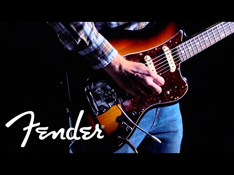 Fender Pawn Shop Bass VI Demo | Fender
