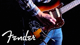 Video thumbnail for Fender Pawn Shop Bass VI Demo | Fender by Fender