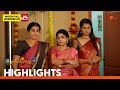 Ethirneechal Thodargiradhu Highlights 08 May 2025 Tamil Serial Sun TV