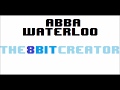 ABBA Waterloo 8 Bit Version