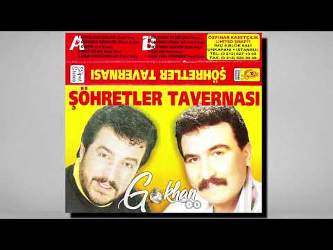 Yusuf Kaya - Canımda Cansın Sen