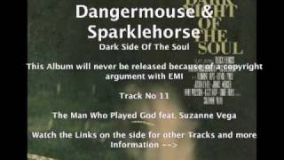 Dangermouse & Sparklehorse feat. Suzanne Vega - The Man Who Played God