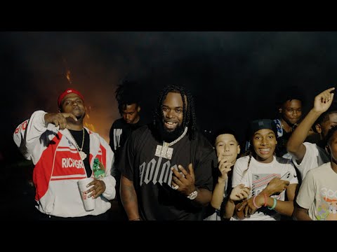 Yung Hood - Crawfish (Official Music Video)