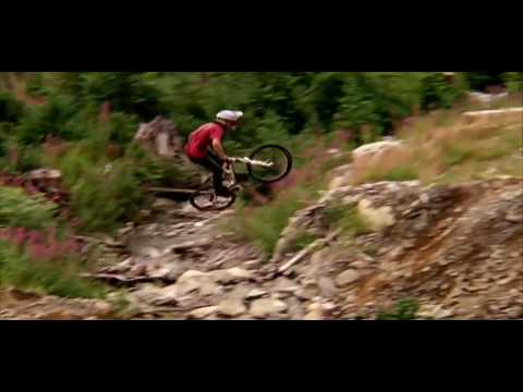 Oakley  MTB Promo 09 =)