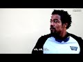 Afu-Ra - Caliente ft. Rasheedah Subtitulada Español