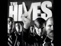 [You Dress Up For Armageddon] [The Hives]