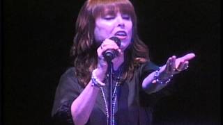 PAT BENATAR  Shadows Of The Night  2009 LiVe
