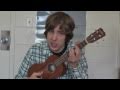 Charlie McDonnell - Chemical Love Ukulele ...