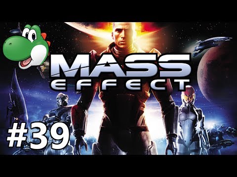 Let's Play Mass Effect - Part 39