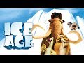 Playing The Games On The Ice Age Super Cool Edition 2005 DVD