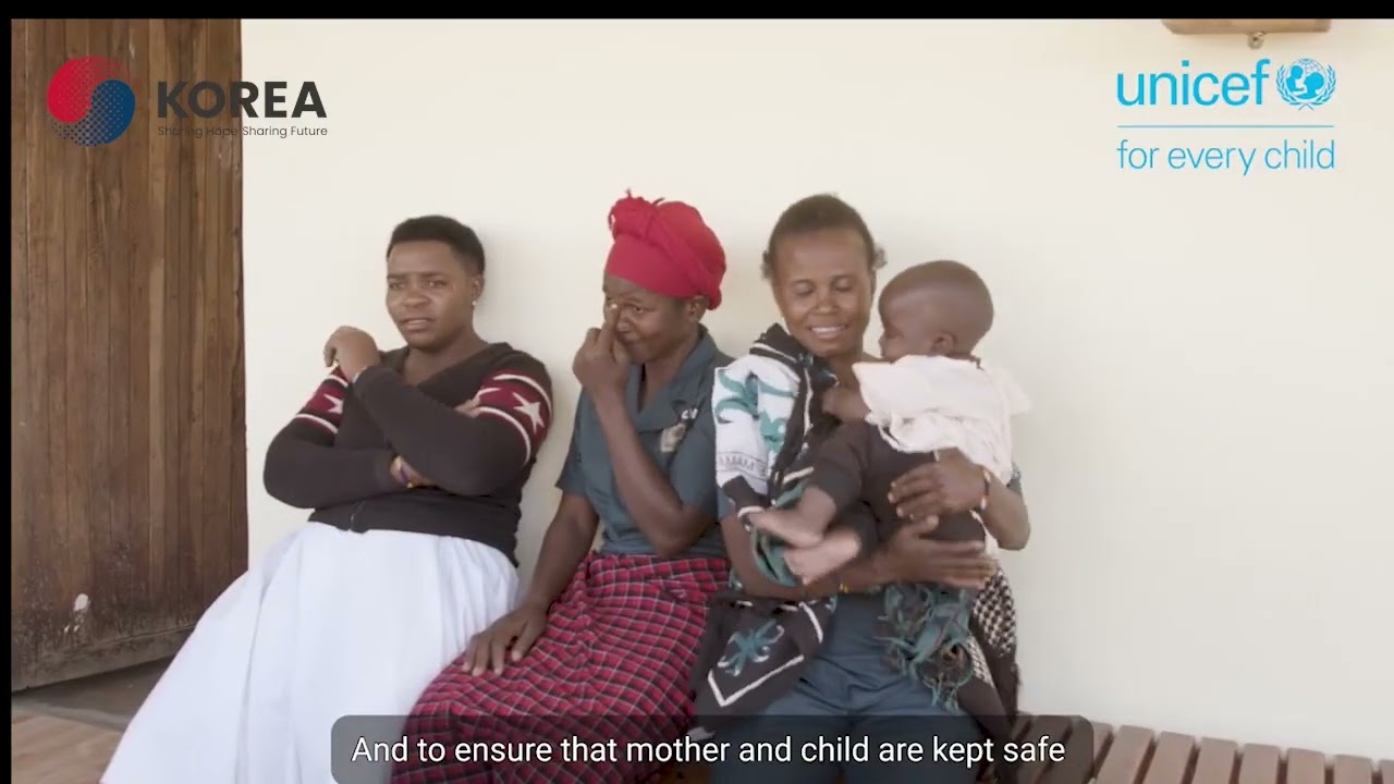 Strengthening healthcare with WASH services in Tanzania