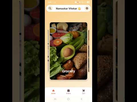 VitaZone – Local Delivery
