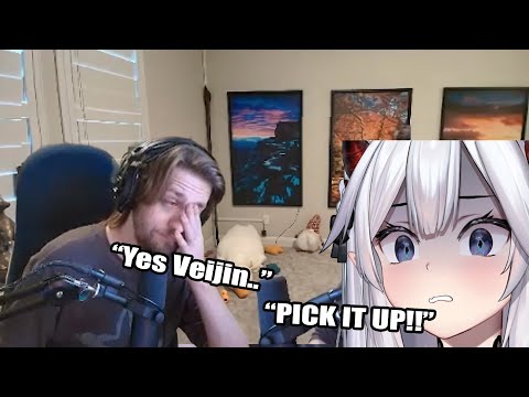 Die lustigsten Duo-Momente von Sodapoppin & Vei