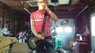 Got It Made - Seether Cover