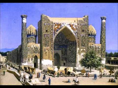 Madrasa la gì?