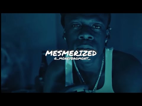 EBK Bckdoe x SSRich33 Type Beat “Mesmerized” (Prod. Moneybagmont)