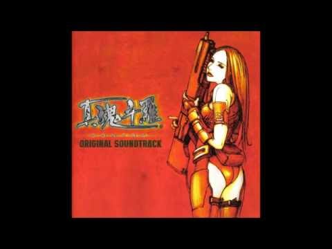 Full Contra: Shattered Soldier OST