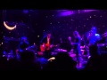 The Veils - "Lavinia" - Bowery Ballroom