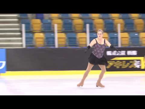 Raye Ryan - Bronze Women IV A - 2016 International Adult Competition Vancouver8