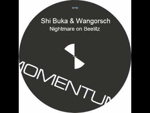 Shi Buka & Thomas Wangorsch - Nightmare on Beelitz ( Trailer )