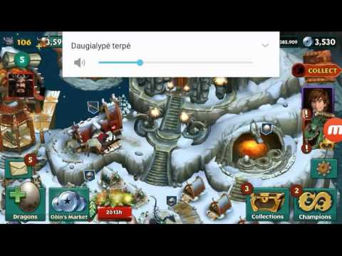 Dragons rise of berk Icebreaker