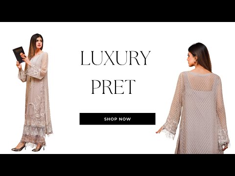 Trio Exclusive: Luxury Pret