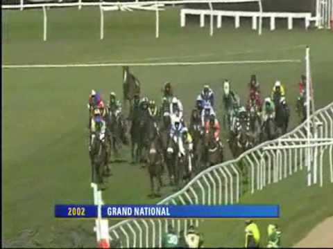 2002 Grand National