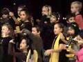 Third Grade Musical