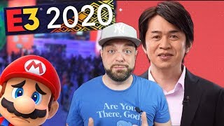 E3 2020 Is DONE + TWO March Nintendo Direct's Incoming?