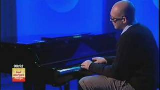 Bugge Wesseltoft - Stille Nacht (live 2008)