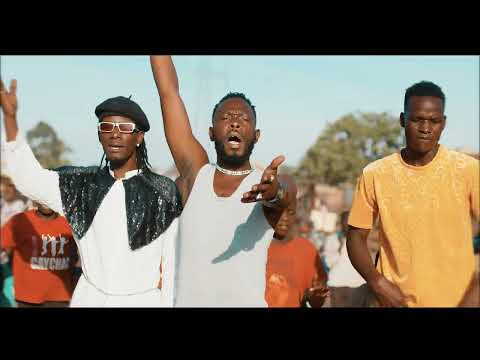 Twazizina - Fad wo 7 Official Video 4K