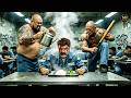 New South Action Blockbuster Hindi Dubbed Full Movie 2026 Nandmuri Balakrishna Kajal Agrwal