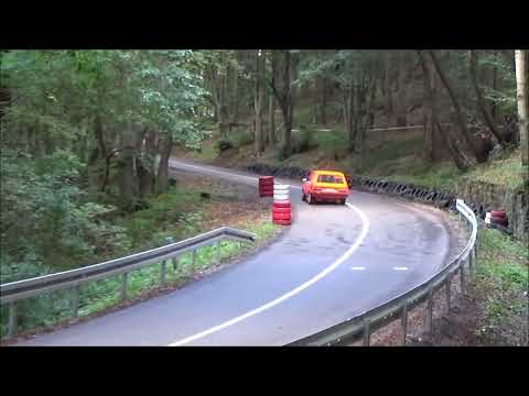 Filip Zvezdic - Brdska trka Sopot 2022 - Zastava Yugo 55 N