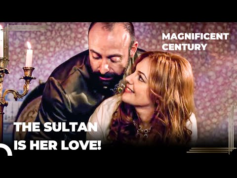 The Rise Of Hurrem #9 - Hurrem's Pregnancy Period | Magnificent Century